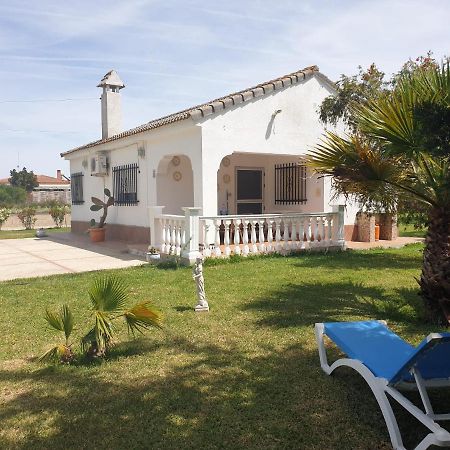 Casa Francesca, 90 M2, Jardin De 1500M2 Βίλα Hozanejos Εξωτερικό φωτογραφία