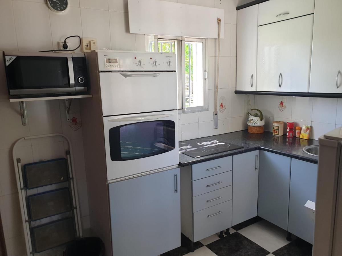 Casa Francesca, 90 M2, Jardin De 1500M2 Βίλα Hozanejos Εξωτερικό φωτογραφία