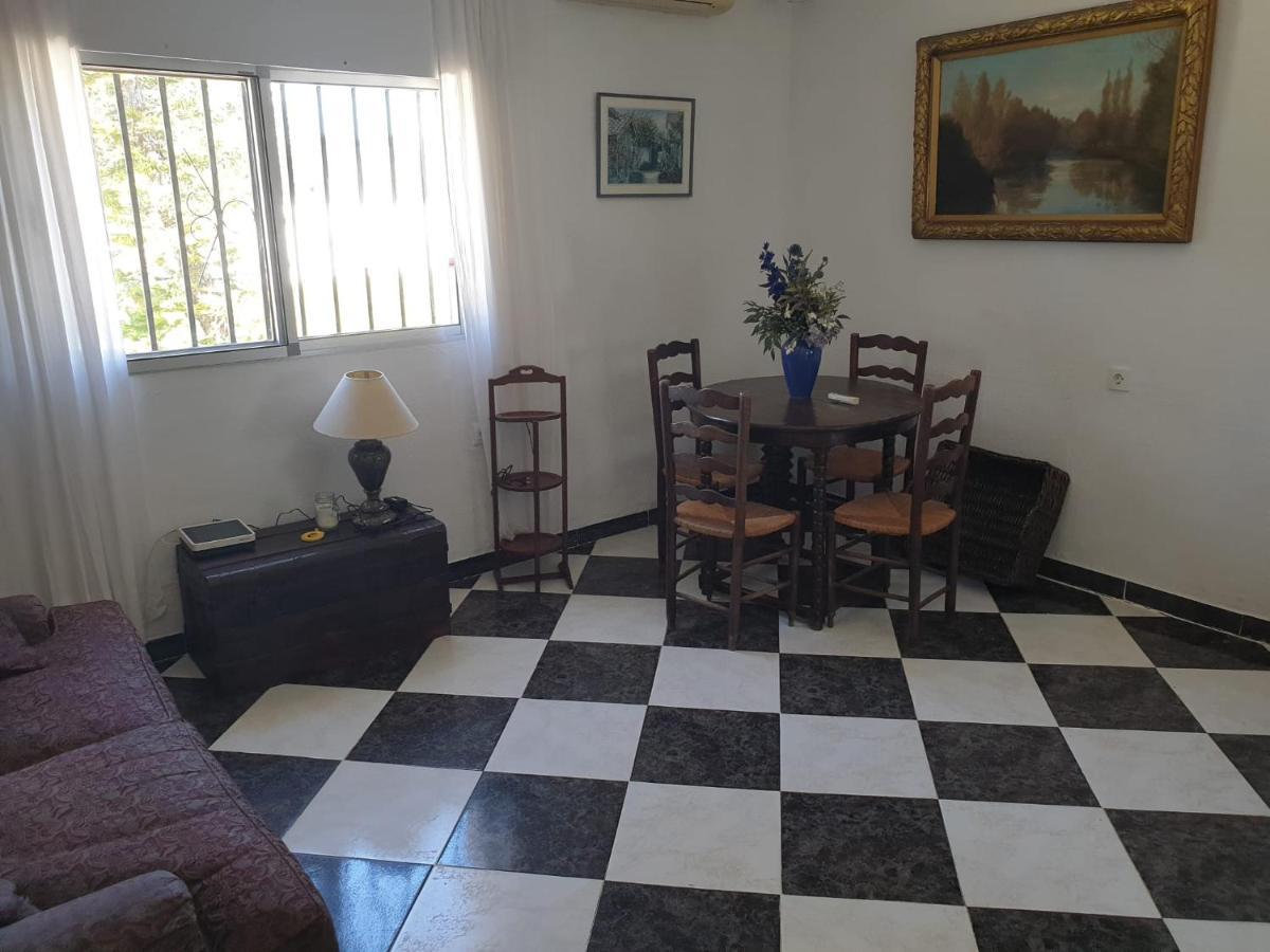 Casa Francesca, 90 M2, Jardin De 1500M2 Βίλα Hozanejos Εξωτερικό φωτογραφία