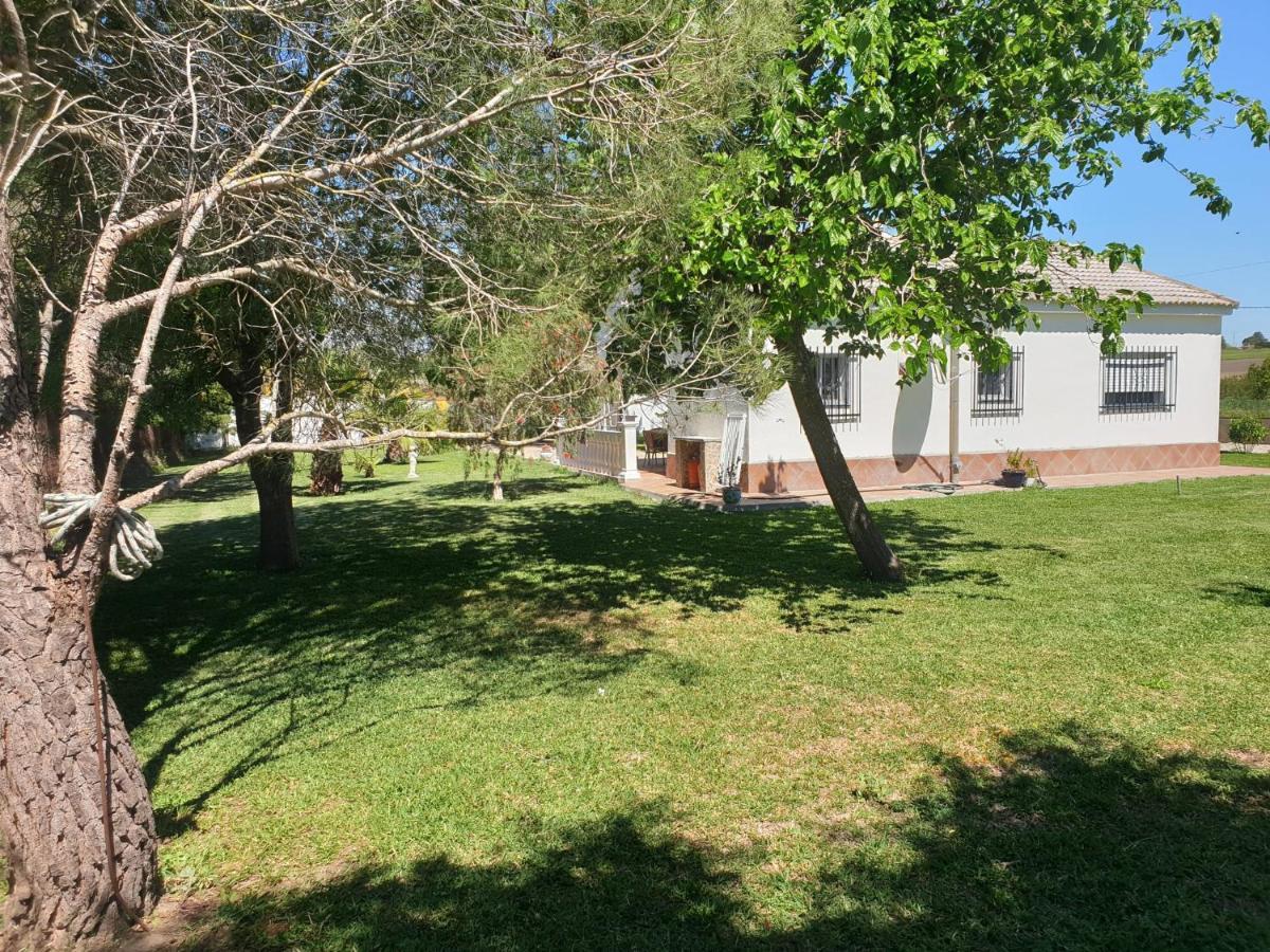 Casa Francesca, 90 M2, Jardin De 1500M2 Βίλα Hozanejos Εξωτερικό φωτογραφία